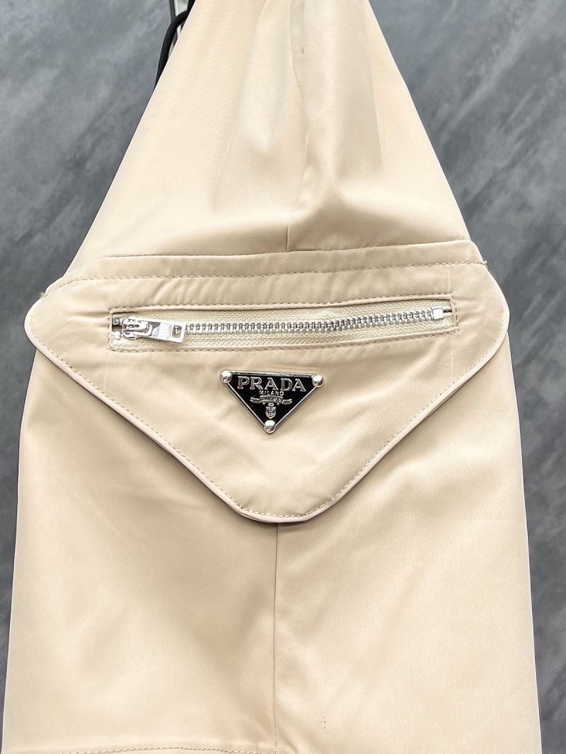 Prada Short Pants